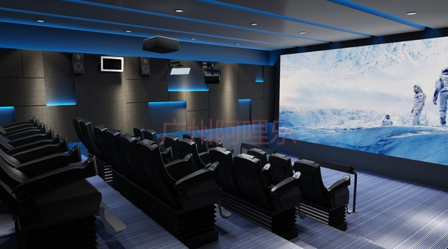 開一家5D影院需要多少錢，5D影院有什么特點(diǎn)嘛？